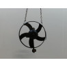 MOTEUR VENTILATEUR RADIATEUR VOLKSWAGEN POLO V Phase 1 (6R) 2009-2014