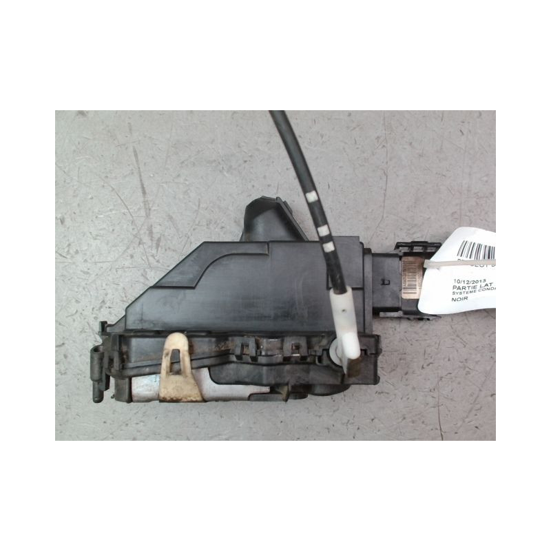 SYSTEME CONDAMNATION AVANT DROIT PEUGEOT 508