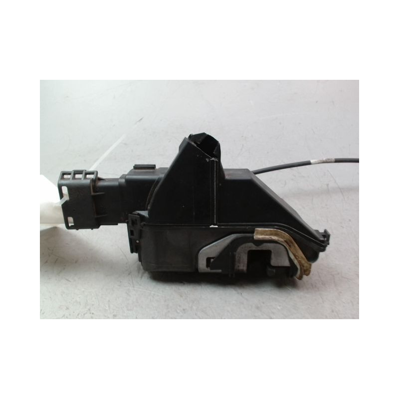 SYSTEME CONDAMNATION AVANT DROIT PEUGEOT 508