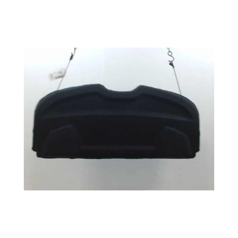 TABLETTE PLAGE ARRIERE PEUGEOT 208 Phase 1 2012-...