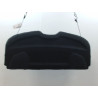 TABLETTE PLAGE ARRIERE PEUGEOT 208 Phase 1 2012-...