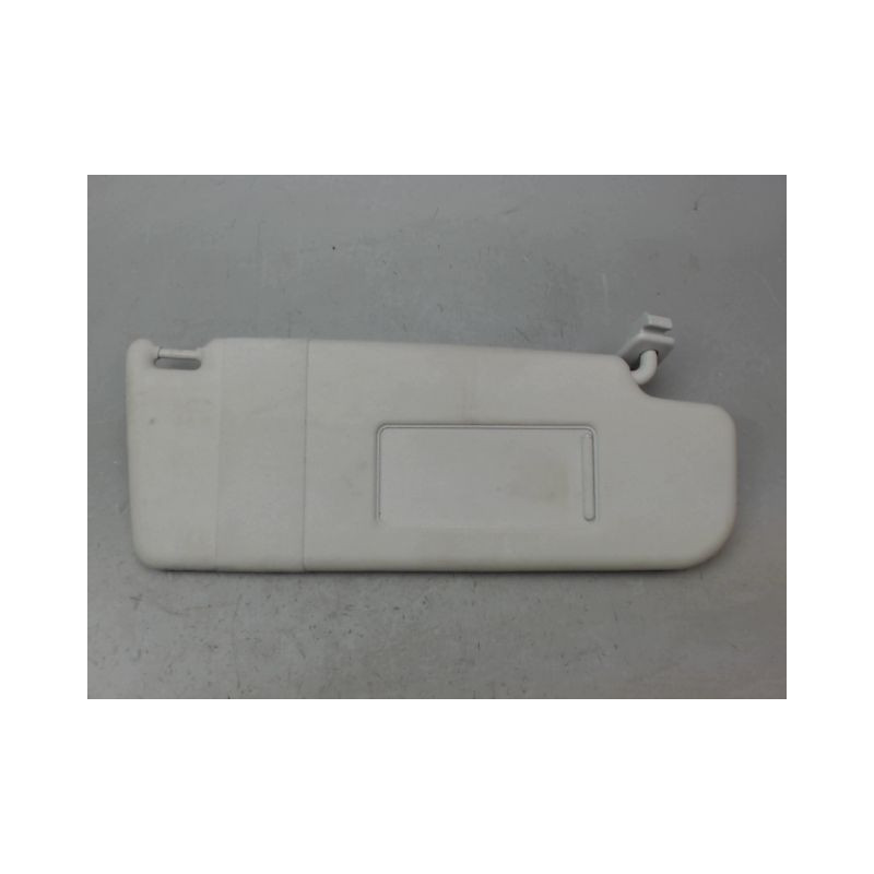 PARE-SOLEIL D VOLKSWAGEN GOLF VI (1K) 2008-2013