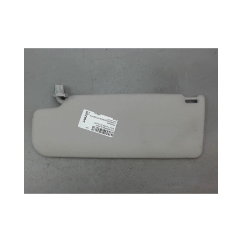 PARE-SOLEIL D VOLKSWAGEN GOLF VI (1K) 2008-2013