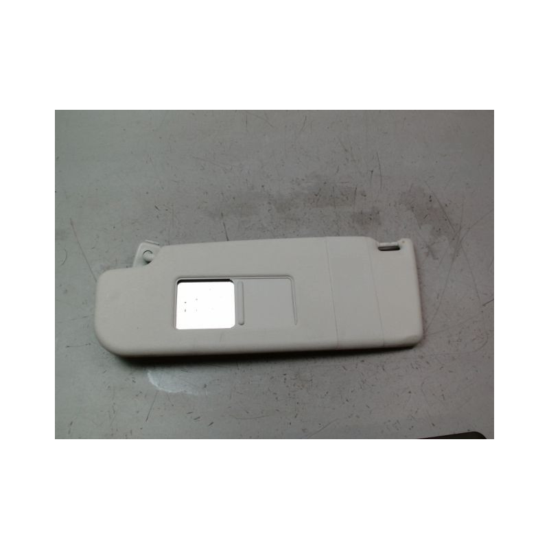 PARE-SOLEIL G VOLKSWAGEN GOLF VI (1K) 2008-2013