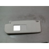 PARE-SOLEIL G VOLKSWAGEN GOLF VI (1K) 2008-2013