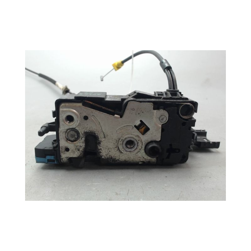 SYSTEME CONDAMNATION ARRIERE DROIT PEUGEOT 207 2006-2013