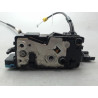 SYSTEME CONDAMNATION ARRIERE DROIT PEUGEOT 207 2006-2013