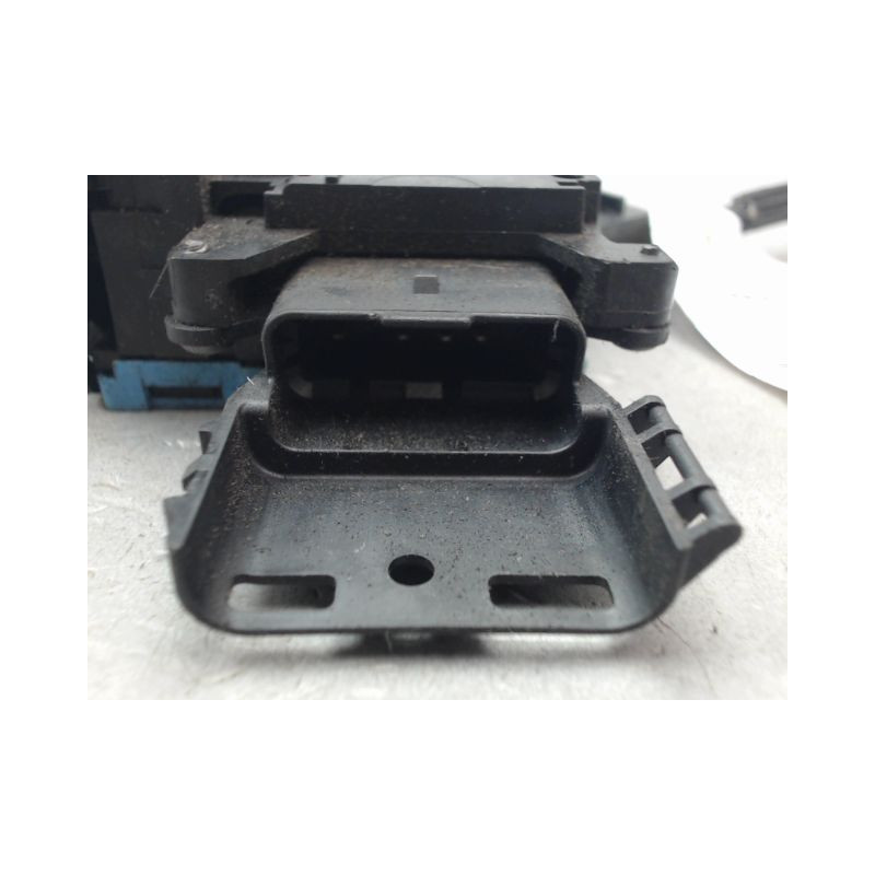 SYSTEME CONDAMNATION ARRIERE DROIT PEUGEOT 207 2006-2013