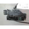 SYSTEME CONDAMNATION ARRIERE GAUCHE PEUGEOT 207 2006-2013