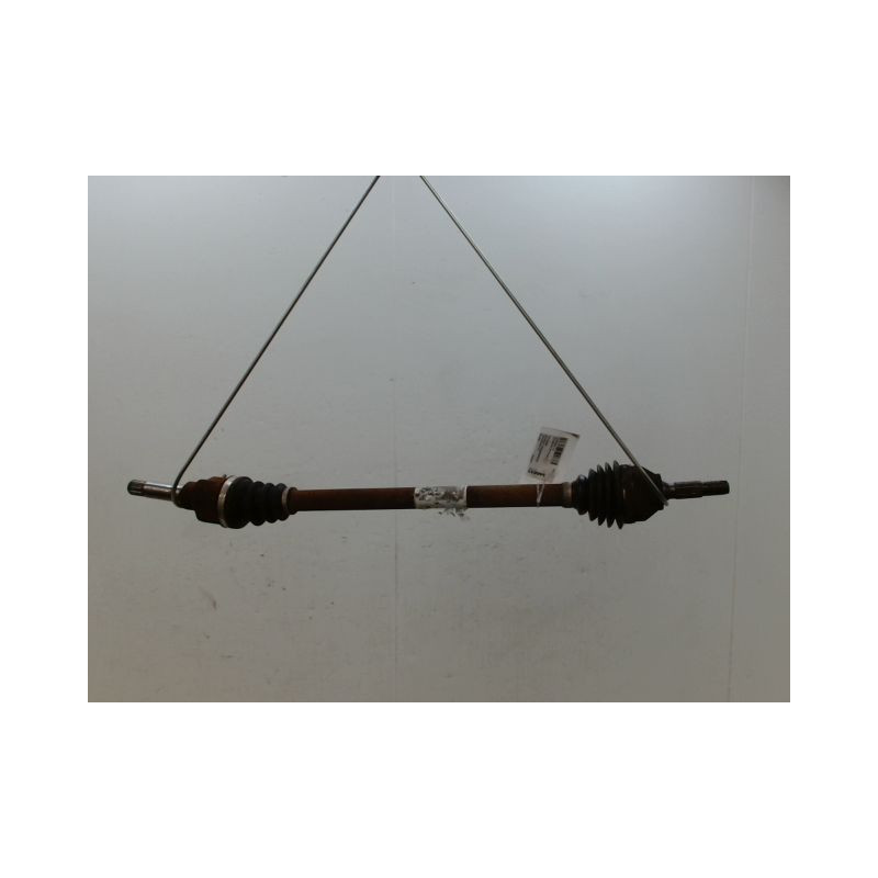 TRANSMISSION AVANT DROIT CITROEN C2 Phase 2 2008-2009 1.4 HDi
