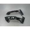 JEU SUPPORTS PARE-CHOC ARRIERE PEUGEOT 207 2006-2013