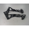 JEU SUPPORTS PARE-CHOC ARRIERE PEUGEOT 207 2006-2013
