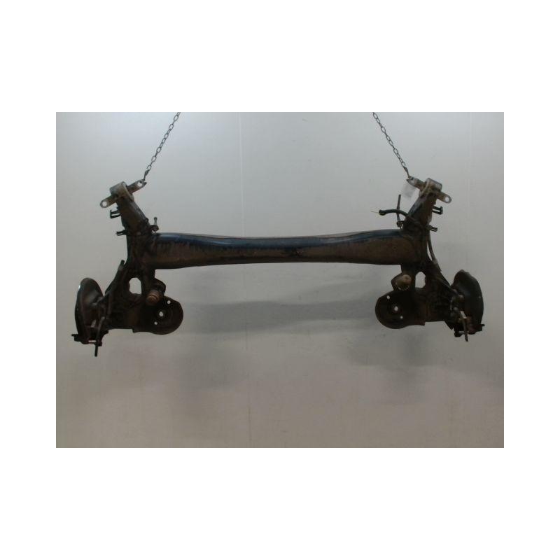 TRAIN ARRIERE PEUGEOT 308 2011-