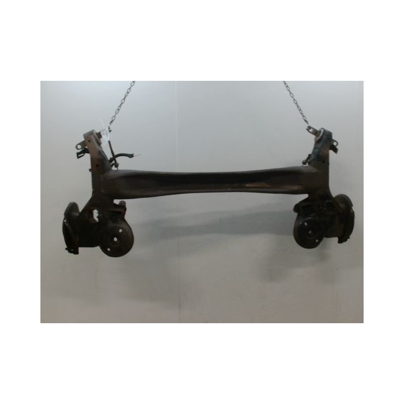 TRAIN ARRIERE PEUGEOT 308 2011-