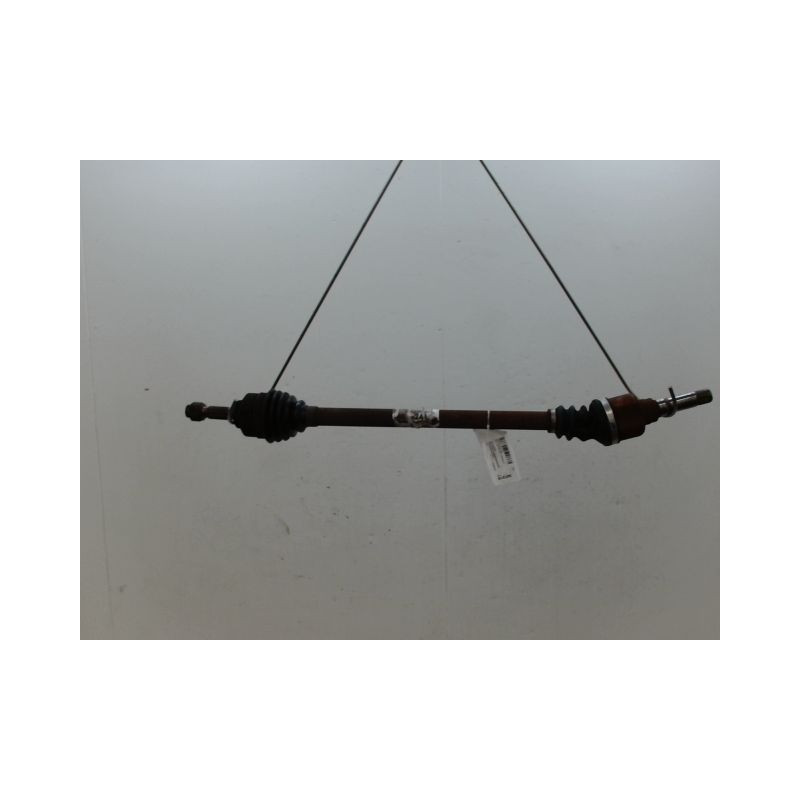 TRANSMISSION AVANT DROIT CITROEN C3 I Phase 2 2005-2010 1.4 HDi