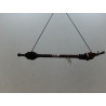 TRANSMISSION AVANT DROIT CITROEN C3 I Phase 2 2005-2010 1.4 HDi