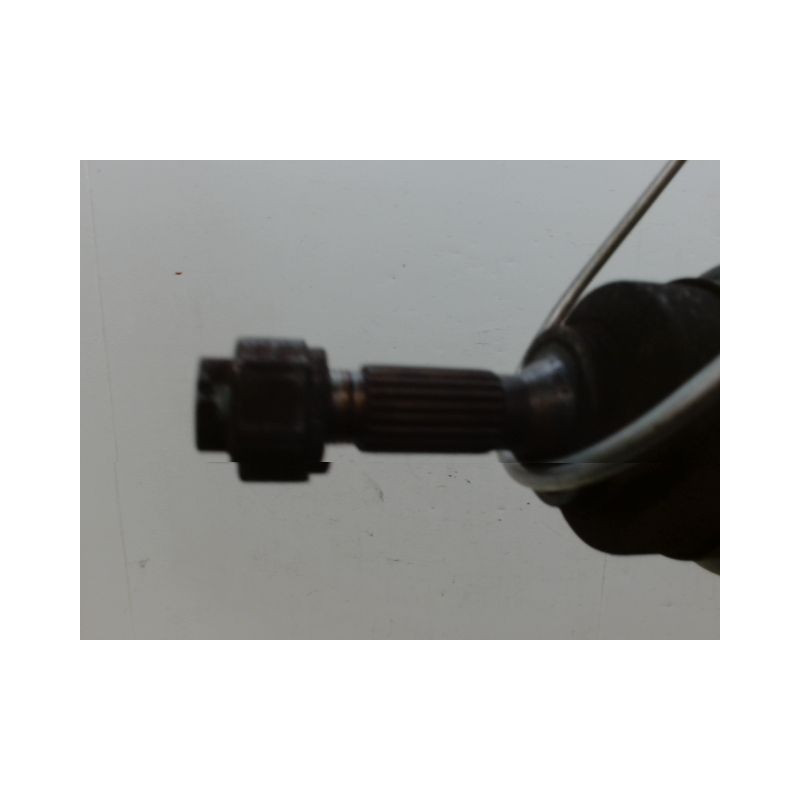TRANSMISSION AVANT DROIT CITROEN C3 I Phase 2 2005-2010 1.4 HDi