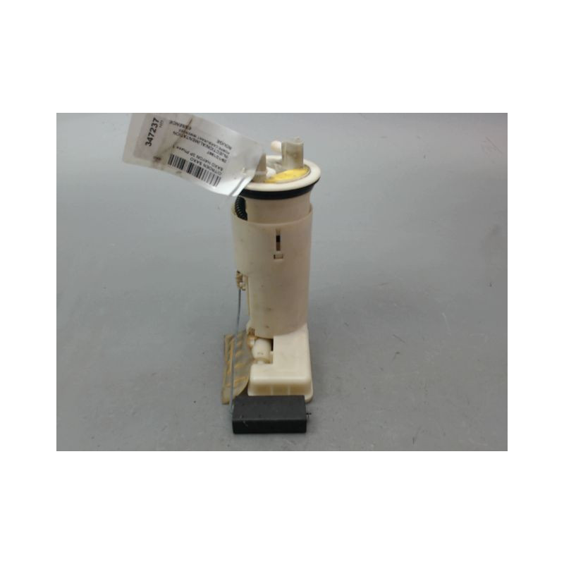 POMPE CARBURANT IMMERGEE CITROEN SAXO Phase 1 1996-1999