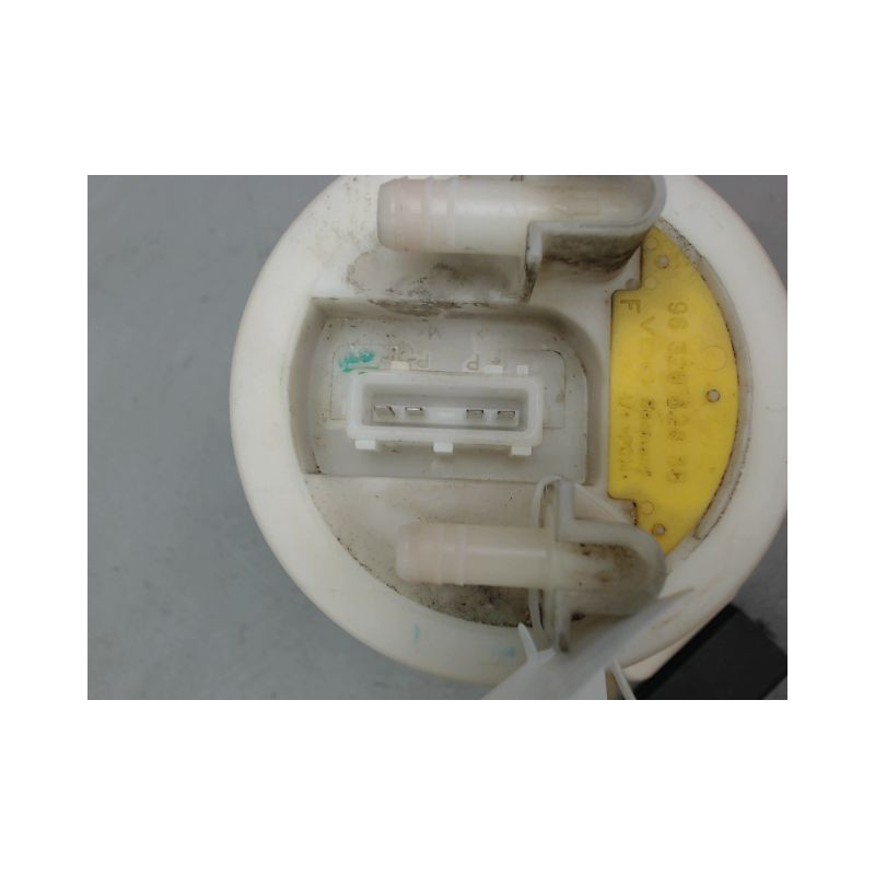 POMPE CARBURANT IMMERGEE CITROEN SAXO Phase 1 1996-1999