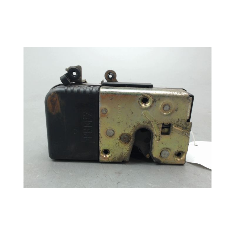 SYSTEME CONDAMNATION AVANT DROIT PEUGEOT 406 BERL. Phase 2 1999-2004