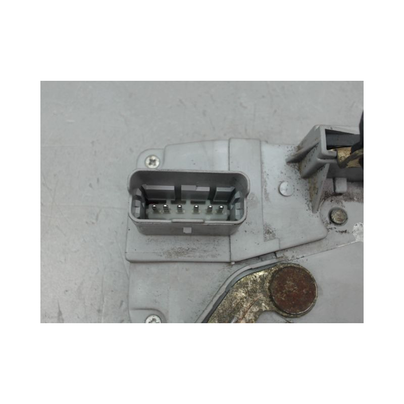 SYSTEME CONDAMNATION AVANT DROIT PEUGEOT 406 BERL. Phase 2 1999-2004