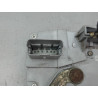 SYSTEME CONDAMNATION AVANT DROIT PEUGEOT 406 BERL. Phase 2 1999-2004