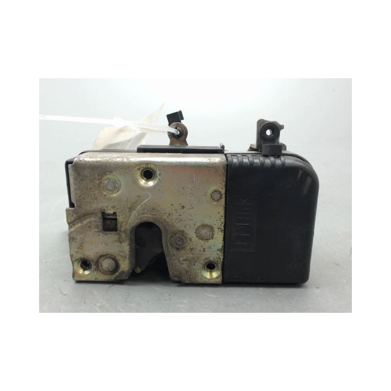 SYSTEME CONDAMNATION AVANT GAUCHE PEUGEOT 406 BERL. Phase 2 1999-2004