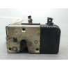 SYSTEME CONDAMNATION AVANT GAUCHE PEUGEOT 406 BERL. Phase 2 1999-2004