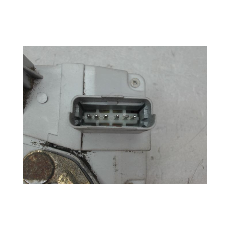 SYSTEME CONDAMNATION AVANT GAUCHE PEUGEOT 406 BERL. Phase 2 1999-2004