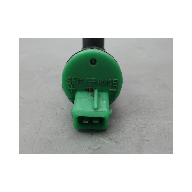 POMPE LAVE-GLACE AVANT PEUGEOT 406 BERL. Phase 2 1999-2004