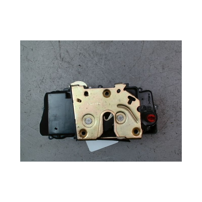 SYSTEME CONDAMNATION ARRIERE DROIT CITROEN XSARA PICASSO MONOSP. 1999-2010