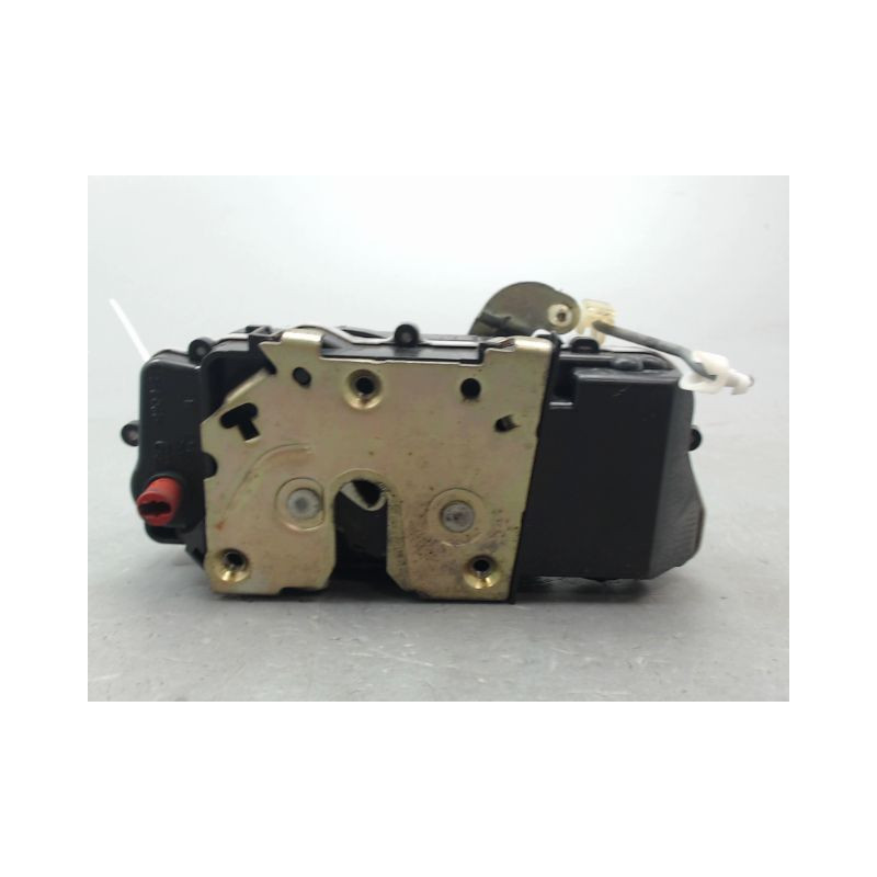 SYSTEME CONDAMNATION ARRIERE GAUCHE CITROEN XSARA PICASSO MONOSP. 1999-2010