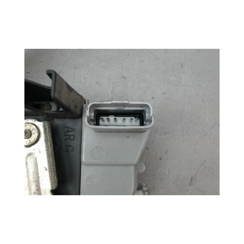 SYSTEME CONDAMNATION ARRIERE GAUCHE CITROEN XSARA PICASSO MONOSP. 1999-2010