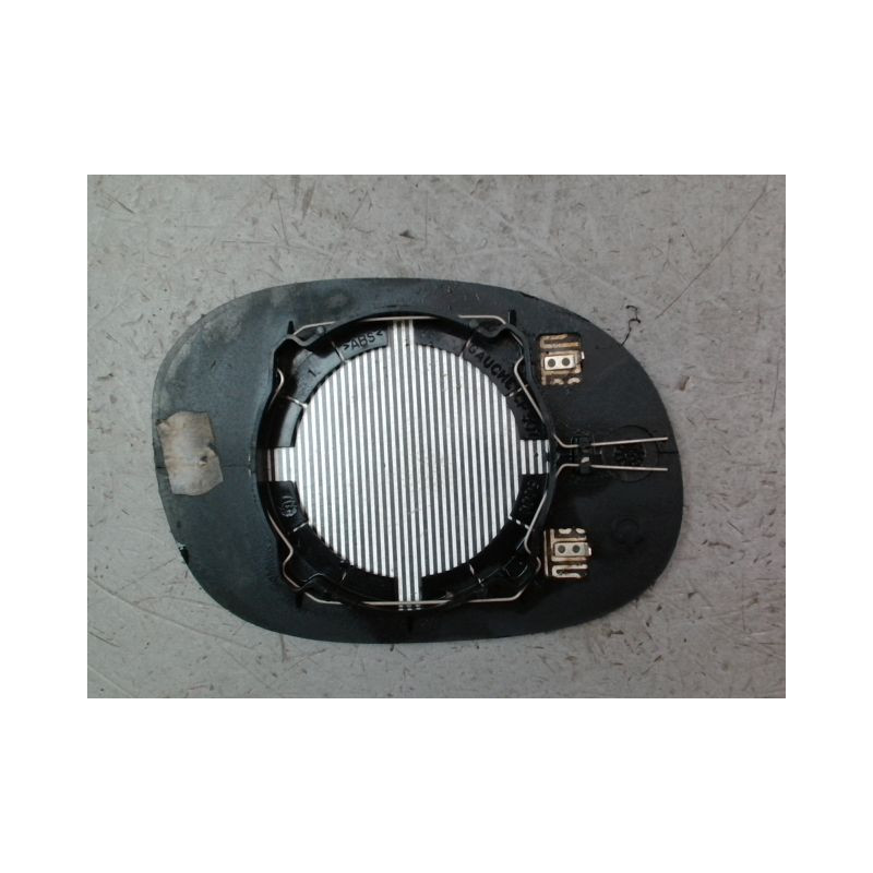 GLACE RETROVISEUR EXT G CITROEN XSARA PICASSO MONOSP. 1999-2010