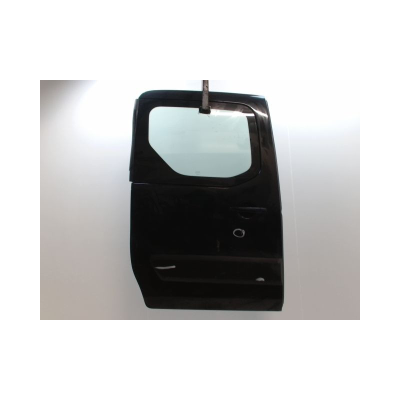 PORTE COULISSANTE DROITE PEUGEOT PARTNER FG II PHASE 2 (B9) 2012-2015