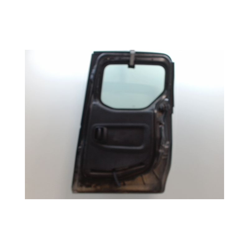 PORTE COULISSANTE DROITE PEUGEOT PARTNER FG II PHASE 2 (B9) 2012-2015