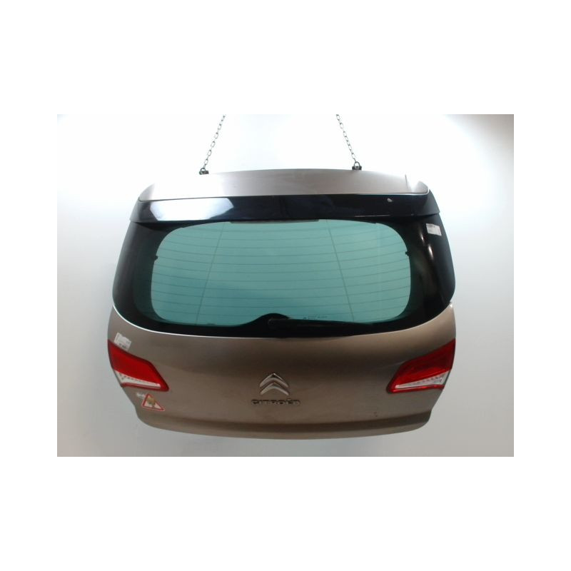 HAYON CITROEN C4 II Phase 1 (B71) 2010-2015
