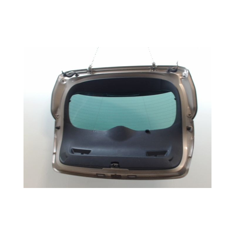HAYON CITROEN C4 II Phase 1 (B71) 2010-2015
