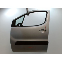 PORTE AVG