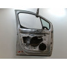 PORTE AVANT GAUCHE PEUGEOT PARTNER TEPEE II Phase 1 (B9) 2008-2012
