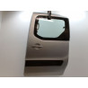 PORTE COULISSANTE GAUCHE PEUGEOT PARTNER TEPEE II Phase 1 (B9) 2008-2012