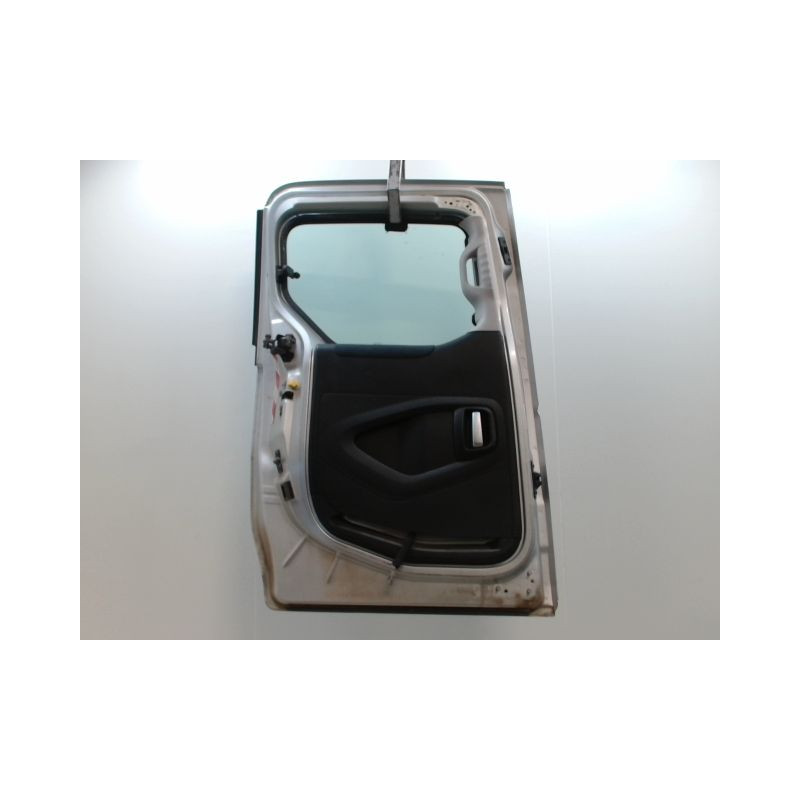 PORTE COULISSANTE GAUCHE PEUGEOT PARTNER TEPEE II Phase 1 (B9) 2008-2012