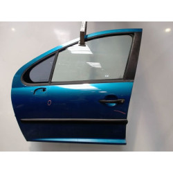 PORTE AVG