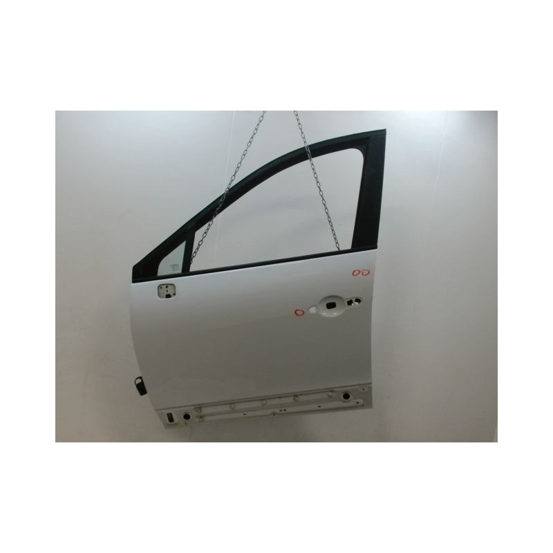 PORTE AVANT GAUCHE RENAULT SCENIC MONOSP. III Phase 2 2011-2013