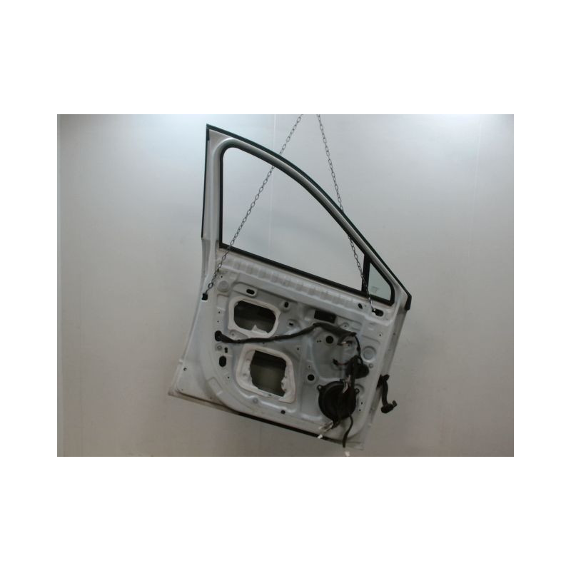 PORTE AVANT GAUCHE RENAULT SCENIC MONOSP. III Phase 2 2011-2013