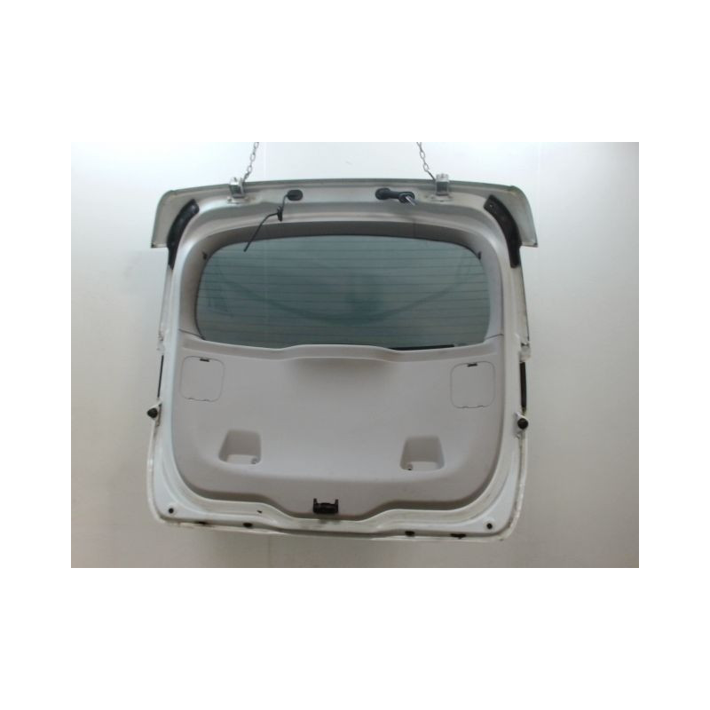 HAYON RENAULT SCENIC MONOSP. III Phase 2 2011-2013