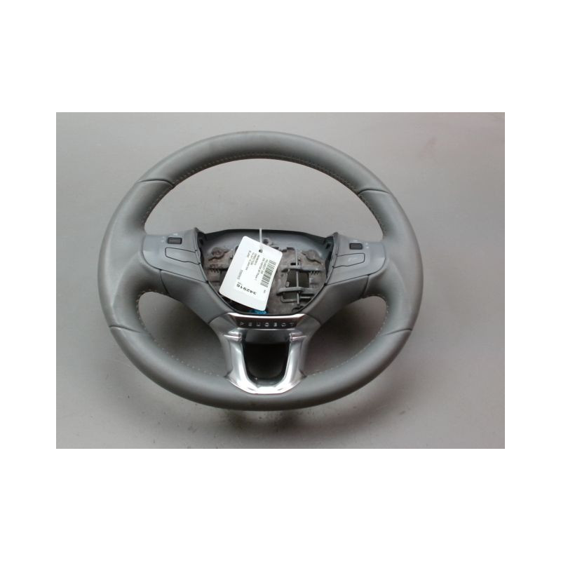 VOLANT DE DIRECTION PEUGEOT 208 Phase 1 2012-...