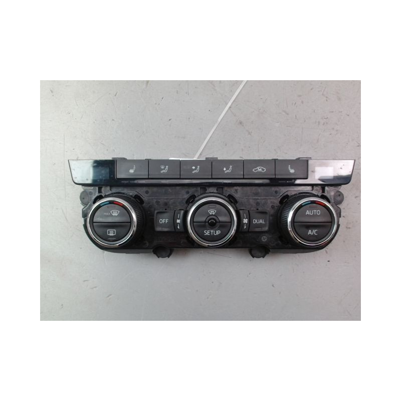 COMMANDE DE CHAUFFAGE SKODA OCTAVIA COMBI 2000-