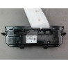 COMMANDE DE CHAUFFAGE SKODA OCTAVIA COMBI 2000-
