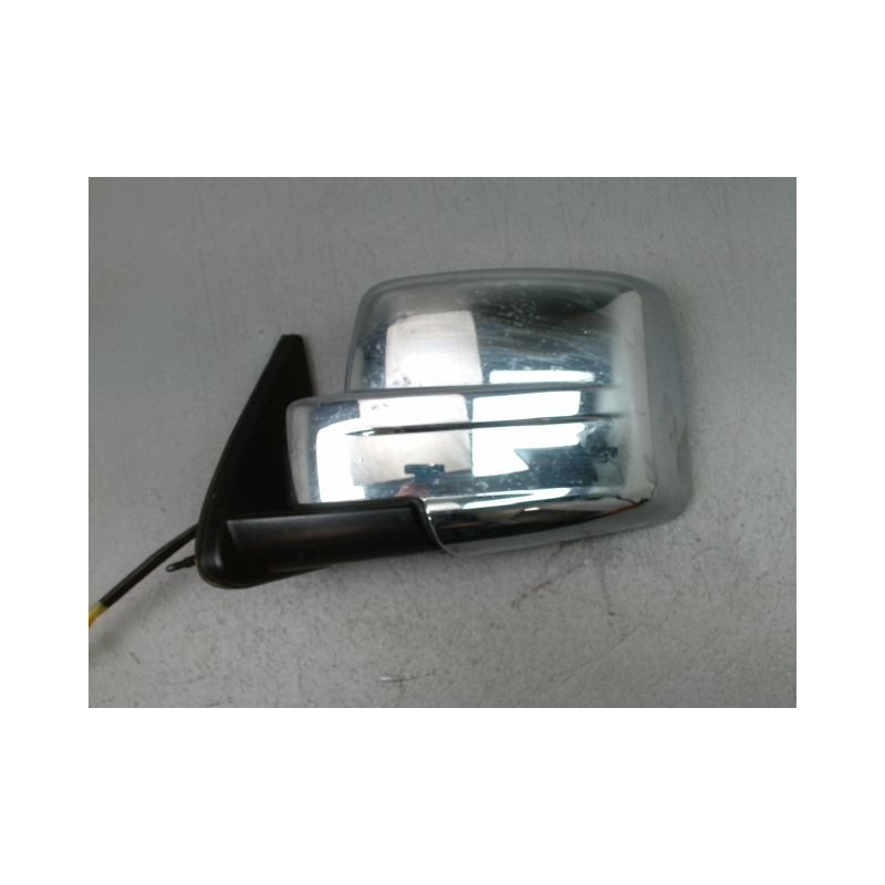RETROVISEUR EXTERIEUR ELECTRIQUE GAUCHE DODGE NITRO 2007-